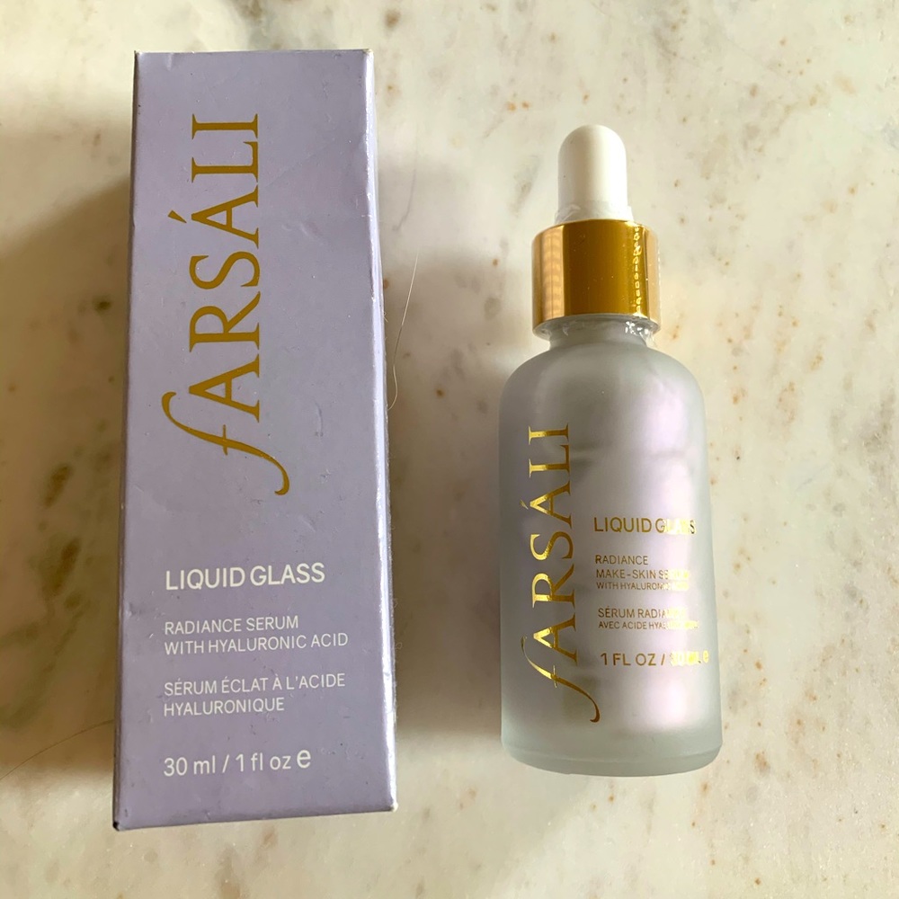 Farsali Liquid Glass 1fl oz